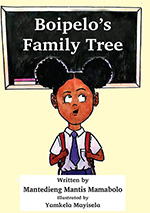 Boipelos Family Tree cover